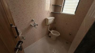 Image of 918 Sq.ft 2 BHK Apartment / Flat for sale in Dhayari, Pune for Rs. 5500000