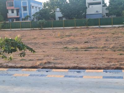Mathur Plot View 1