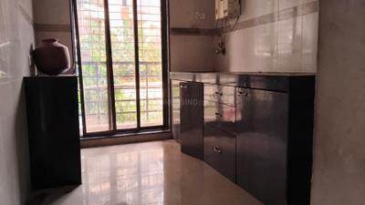 Kitchen Image of 1680 Sq.ft 2.5 BHK Apartment / Flat for sale in Prabhu Shrine Kamothe, Kamothe Navi Mumbai for Rs. 10000000