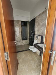 Bathroom Image of 6600 Sq.ft 4 BHK Apartment / Flat for sale in Raja Bahadur Pittie Kourtyard D Tower, Kharadi Pune for Rs. 50000000