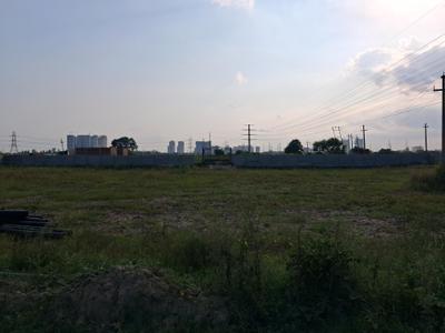 Image of 900 Sq.ft Residential Plot / Land for sale in Knowledge Park 2, Greater Noida for Rs. 4200000