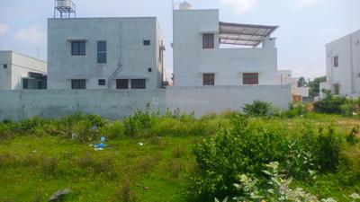 Image of 1968 Sq.ft Residential Plot / Land for sale in Mahalingapuram, Pollachi for Rs. 5000000
