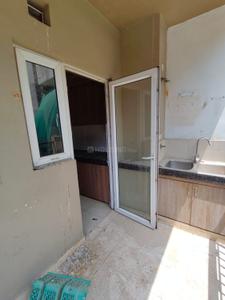 Balcony Image of 1400 Sq.ft 2.5 BHK Apartment / Flat for sale in Gulshan Ikebana, Sector 143 Noida for Rs. 17000000