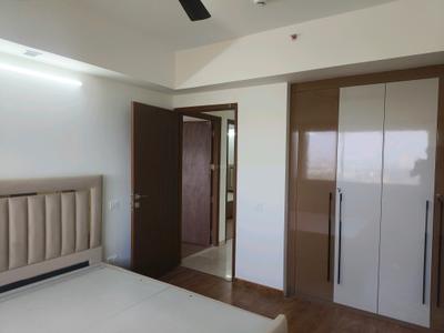 Bedroom Image of 2130 Sq.ft 3 BHK Apartment / Flat for sale in Godrej Air, Sector 85 Gurgaon for Rs. 30000000
