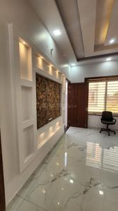 Hall Image of 1900 Sq.ft 3 BHK Villa for sale in Indira Nagar Lucknow for Rs. 6500000
