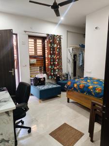 Hall Image of 1000 Sq.ft 2.5 BHK Builder Floor for rent in Sector 6 Gurgaon for Rs. 16000