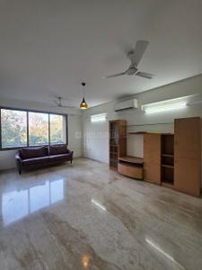 Hall Image of 2799 Sq.ft 4 BHK Apartment / Flat for sale in Setu Copper Stone, Thaltej Ahmedabad for Rs. 34000000