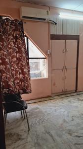Bedroom Image of 250 Sq.ft 1 BHK Builder Floor for rent in LA Infraventures, Civil Lines Bareilly for Rs. 9999