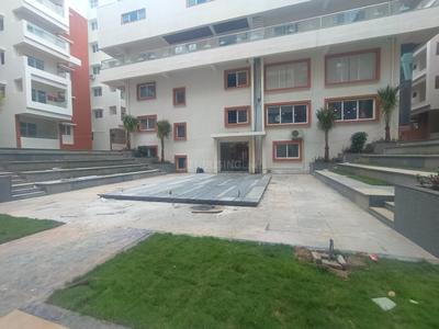 Image of 1499 Sq.ft 3 BHK Apartment / Flat for sale in Utkarsha Capital Towers, Madhurawada, Visakhapatnam for Rs. 8400000