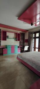 Bedroom Image of 4000 Sq.ft 4 BHK Villa for rent in Nambiar Bellezea, Bommasandra Bengaluru for Rs. 300000