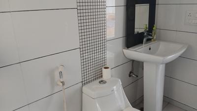 Image of 1695 Sq.ft 3 BHK Apartment / Flat for sale in Gulshan Ikebana, Sector 143, Noida for Rs. 23500000