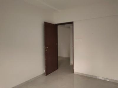 Bedroom Image of 1350 Sq.ft 3 BHK Apartment / Flat for sale in Nicco Residency, Andheri East Mumbai for Rs. 36600000