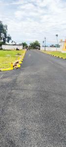 Image of 853 Sq.ft Residential Plot / Land for sale in Madras Varsha Masilamani Garden, Poonamallee, Chennai for Rs. 3838500