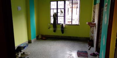 Living Room Image of 580 Sq.ft 1.5 BHK Apartment / Flat for sale in Dum Dum Kolkata for Rs. 1500000