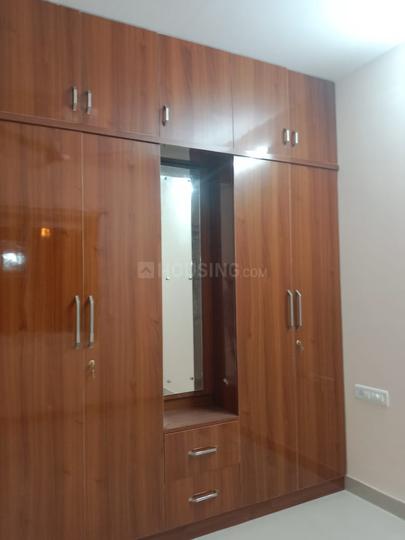 7th Phase, JP Nagar Bedroom 1