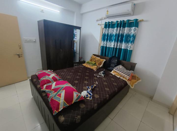 Shree Palak Complex Bedroom 1
