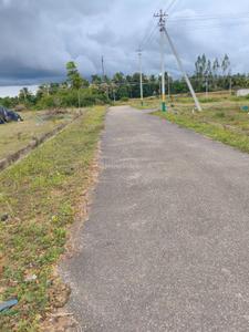 Image of 1200 Sq.ft Residential Plot / Land for sale in Bilikere, Mysore for Rs. 2100000