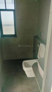 Bathroom Image of 1700 Sq.ft 3 BHK Apartment / Flat for rent in Saral Aarambh, Bhadaj Ahmedabad for Rs. 30000