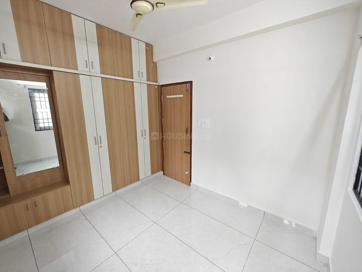 Sector 3, HSR Layout Bedroom 1