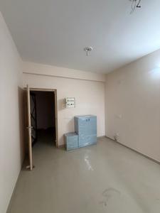 Hall Image of 1000 Sq.ft 2 BHK Apartment / Flat for rent in Oro Elements, Jankipuram Lucknow for Rs. 15500