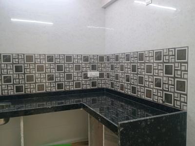 Kitchen Image of 850 Sq.ft 2 BHK Apartment / Flat for sale in Iskcon Residency Phase 1, Ambernath East Ambernath for Rs. 3799000
