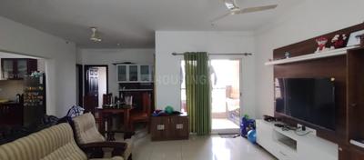 Hall Image of 1701 Sq.ft 3 BHK Apartment / Flat for sale in Sobha Santorini At City by Sobha Limited, Hebbal Bengaluru for Rs. 23700000