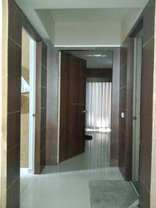 Passage Image of 1743 Sq.ft 3 BHK Apartment / Flat for sale in Gala Eternia, Thaltej Ahmedabad for Rs. 14500000