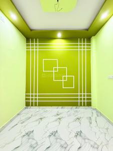 Hall Image of 530 Sq.ft 2 BHK Independent House for sale in Faridipur Lucknow for Rs. 2600000