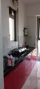 Kitchen Image of Sai siddhi in Thane West, Thane