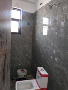 Bedroom One Image of 1566 Sq.ft 3 BHK Builder Floor for sale in Noida Extension Greater Noida for Rs. 6680000