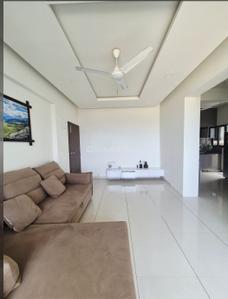 Hall Image of 2000 Sq.ft 3 BHK Apartment / Flat for rent in Bhosale Paradise, Ashok Nagar Pune for Rs. 75000