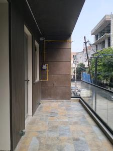 Bedroom One Image of 5580 Sq.ft 4 BHK Builder Floor for sale in Model Town New Delhi for Rs. 70000000