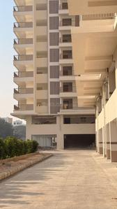 2.5 BHK Flat