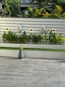 Balcony Image of 3500 Sq.ft 4 BHK Villa for sale in Tungarli Lonavala for Rs. 64900000