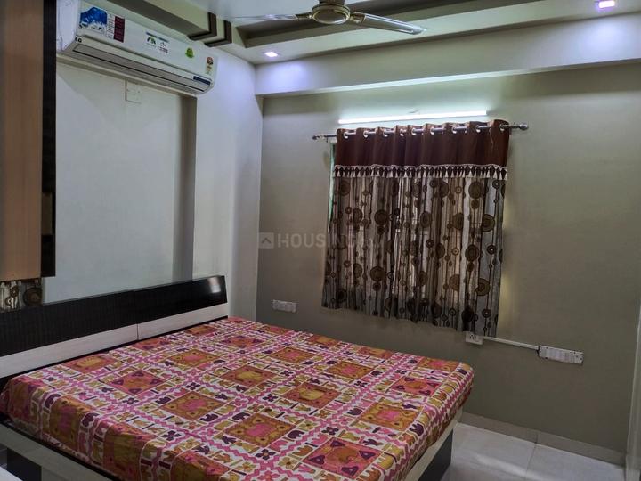 Vishwanath sharnam 11 Bedroom 1