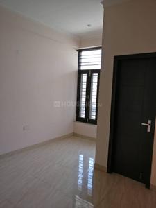 Bedroom Image of 1800 Sq.ft 3 BHK Independent House for rent in Sector 4 Gurgaon for Rs. 30000