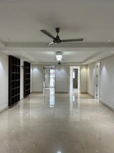 5 BHK Independent Builder Floor