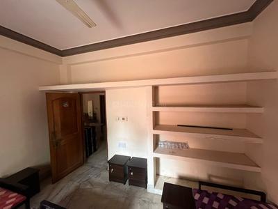 Bedroom Image of Ashtavinayak Hostel &amp; PG in BJB Nagar, Bhubaneswar