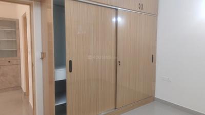 Bedroom Image of 1260 Sq.ft 2 BHK Apartment / Flat for rent in Mantri Serenity, Bikasipura Bengaluru for Rs. 40000