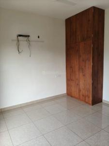 Bedroom Image of 2250 Sq.ft 3 BHK Builder Floor for rent in Sector 80 Mohali for Rs. 33000