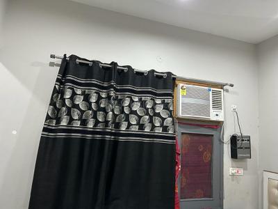 Hall Image of 1110 Sq.ft 1 BHK Independent House for rent in Model Town Panipat for Rs. 13500