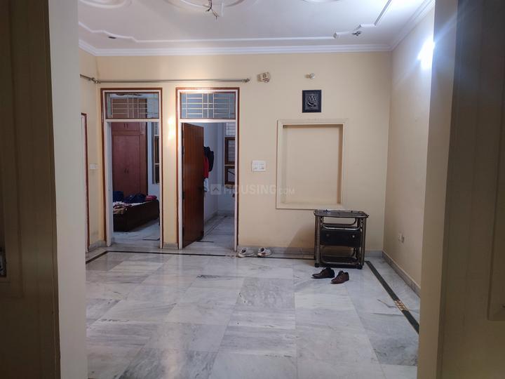 Sector 6, Gomti Nagar Extension Bedroom 1