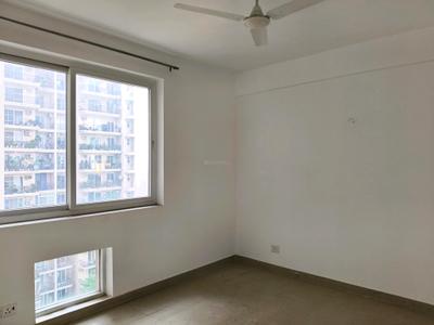 Bedroom Image of 2250 Sq.ft 4 BHK Apartment / Flat for sale in Tulip Purple, Sector 69 Gurgaon for Rs. 27800000