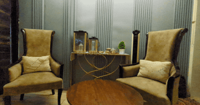 Bedroom Image of 3000 Sq.ft 3.5 BHK Villa for sale in Paras Majestic, Shahpura Bhopal for Rs. 23000000