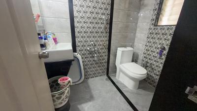 Image of 1000 Sq.ft 2 BHK Apartment / Flat for sale in SSD Sai Pearl Phase 2, Pimple Saudagar, Pune for Rs. 11000000