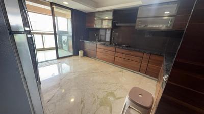Kitchen Image of 2300 Sq.ft 4 BHK Apartment / Flat for sale in Shivaji Park Mumbai for Rs. 90000000