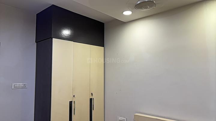 Ravechi Group La Vista Bedroom One 1