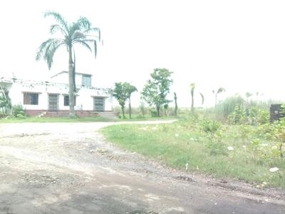 Image of 720 Sq.ft Residential Plot / Land for sale in Sweepview Metroplex City, Bagpota, Kolkata for Rs. 440000
