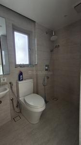Bathroom Image of 750 Sq.ft 2 BHK Apartment / Flat for sale in One Hiranandani Park, Thane West Thane for Rs. 16000000