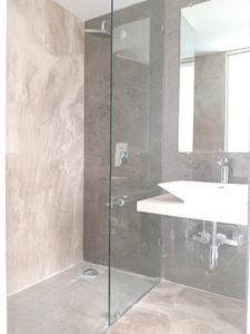 Bedroom Two Image of 1420 Sq.ft 3 BHK Apartment / Flat for sale in Dosti Imperia, Thane West Thane for Rs. 28000000